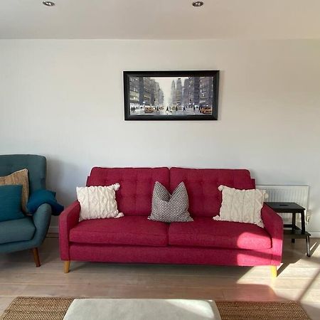 The Penthouse, Winchester Dış mekan fotoğraf