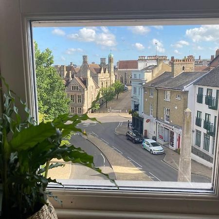 The Penthouse, Winchester Dış mekan fotoğraf
