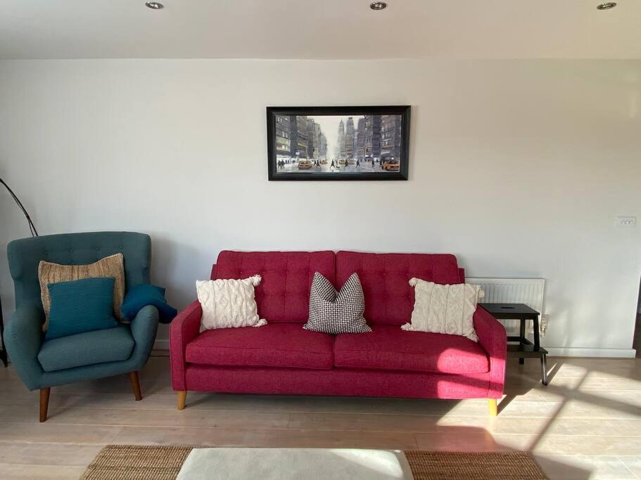 The Penthouse, Winchester Dış mekan fotoğraf