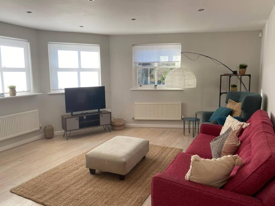 The Penthouse, Winchester Dış mekan fotoğraf
